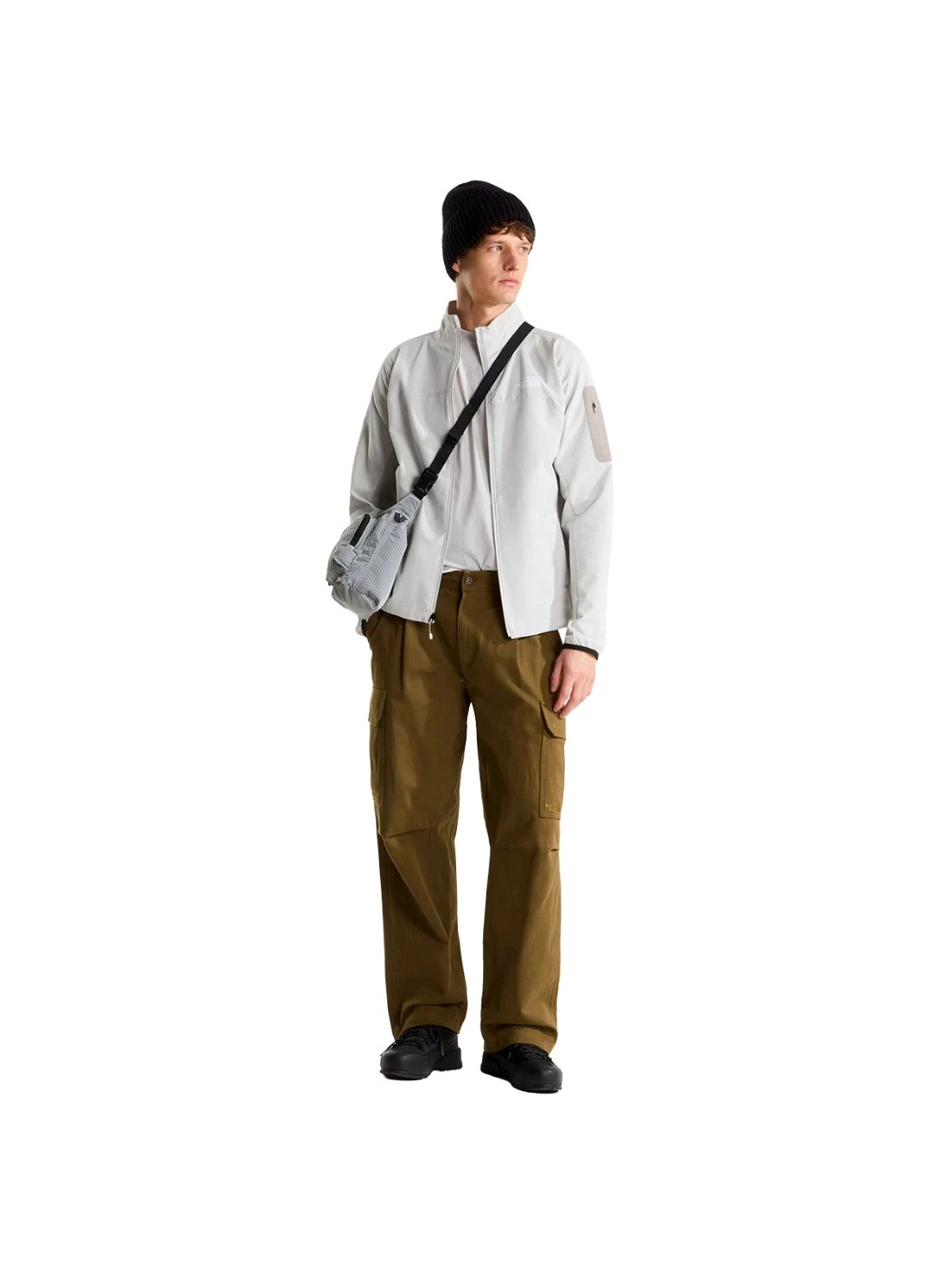 PANTALONI THE NORTH FACE BETA CARGO PANT