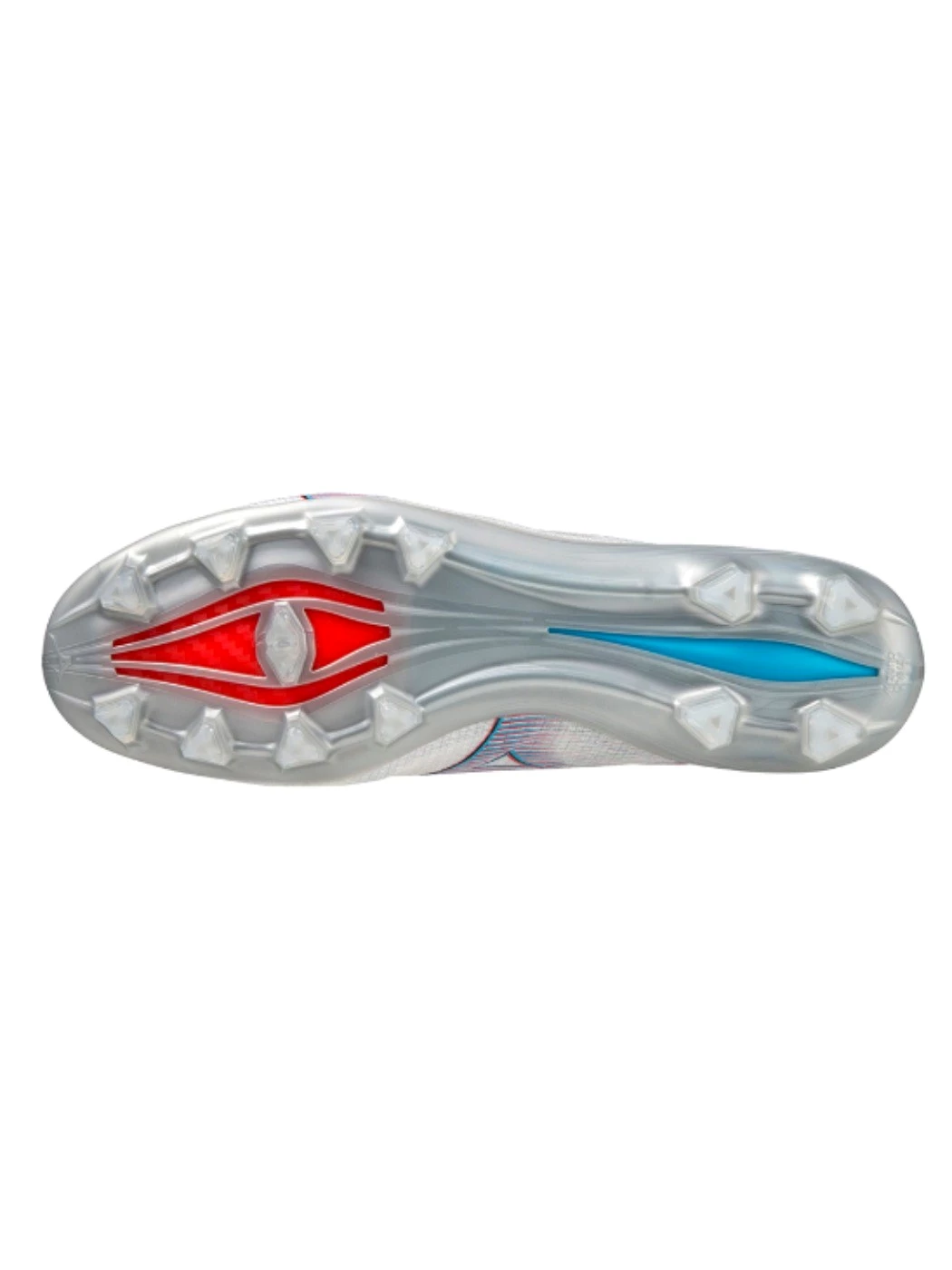 SCARPA CALCIO MIZUNO a JAPAN