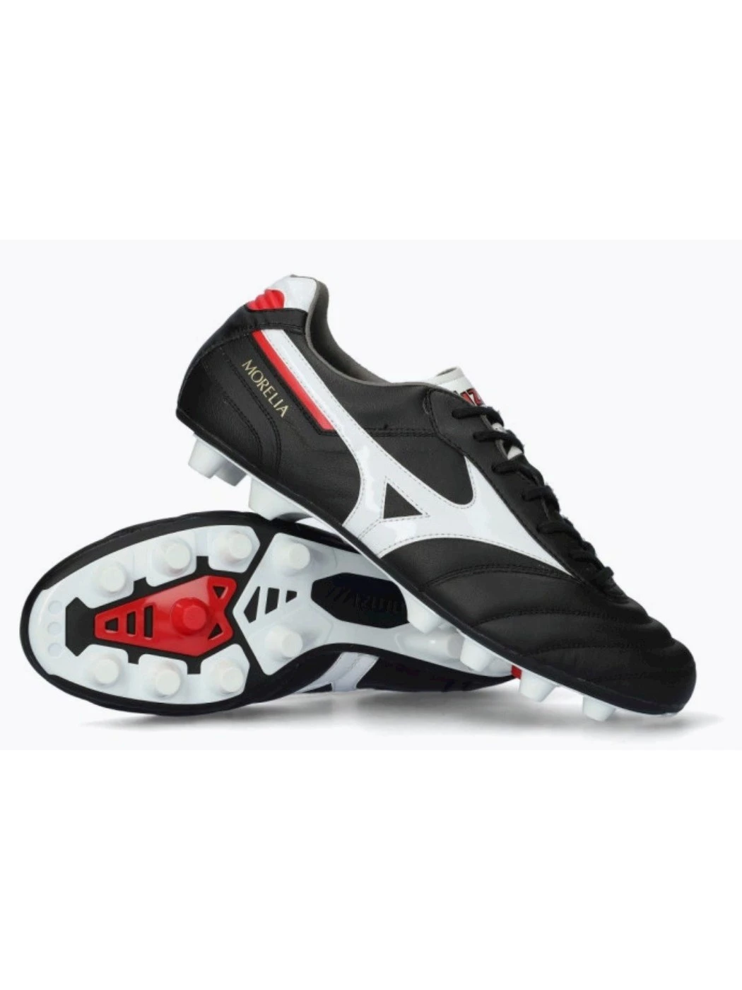 SCARPA CALCIO MIZUNO MORELIA II ELITE