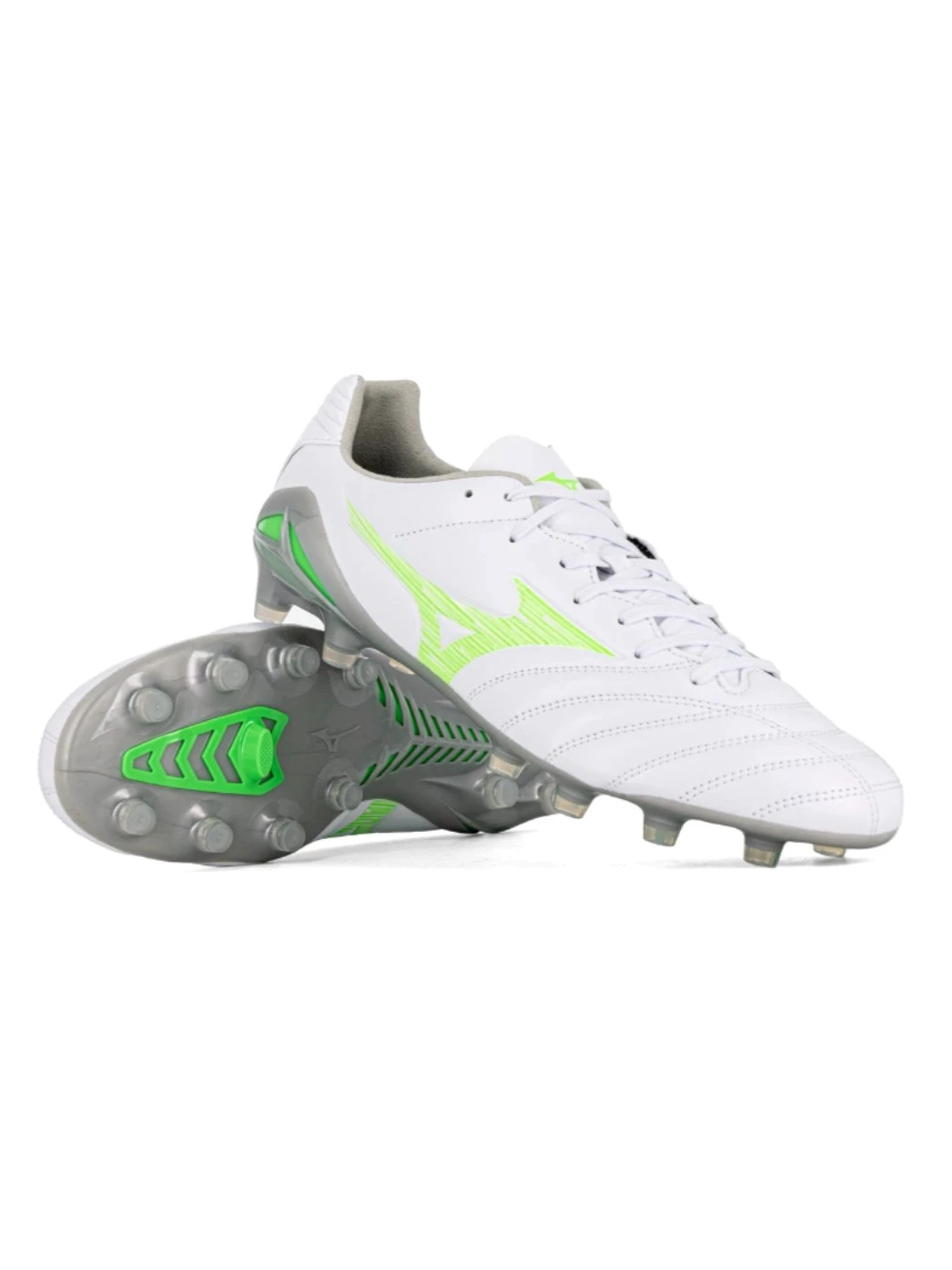 SCARPA CALCIO MIZUNO MONARCIDA NEO III PRO