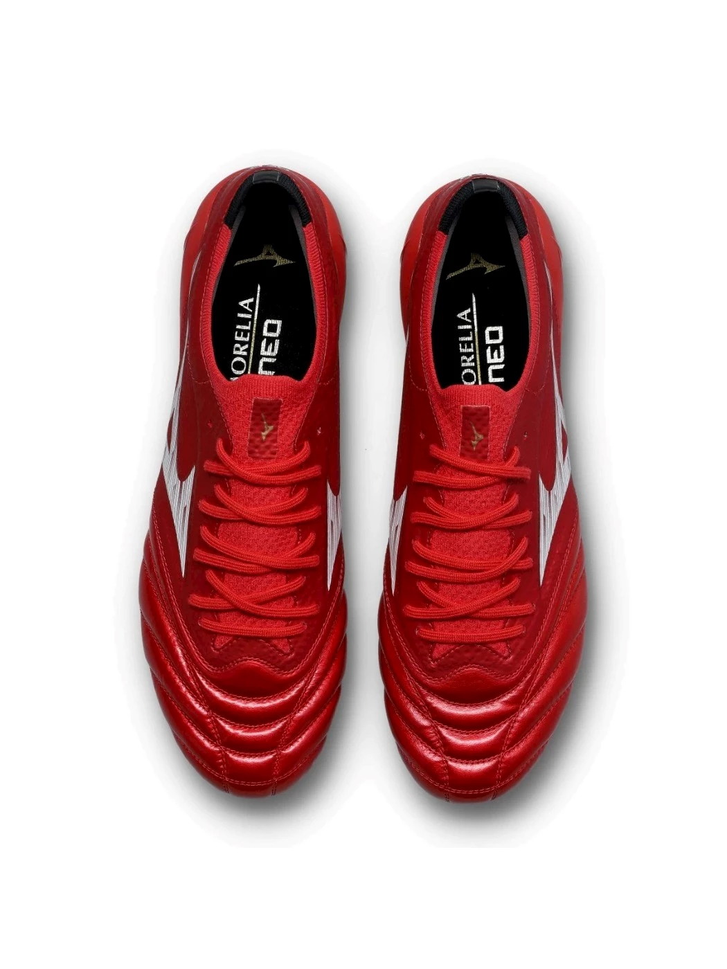 SCARPA CALCIO MIZUNO MORELIA NEO IV BETA ELITE