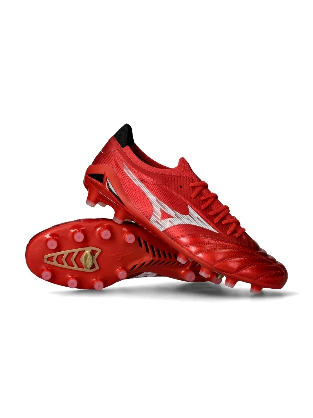 SCARPA CALCIO MIZUNO MORELIA NEO IV BETA ELITE