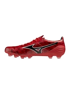 SCARPA CALCIO MIZUNO ALPHA II PRO