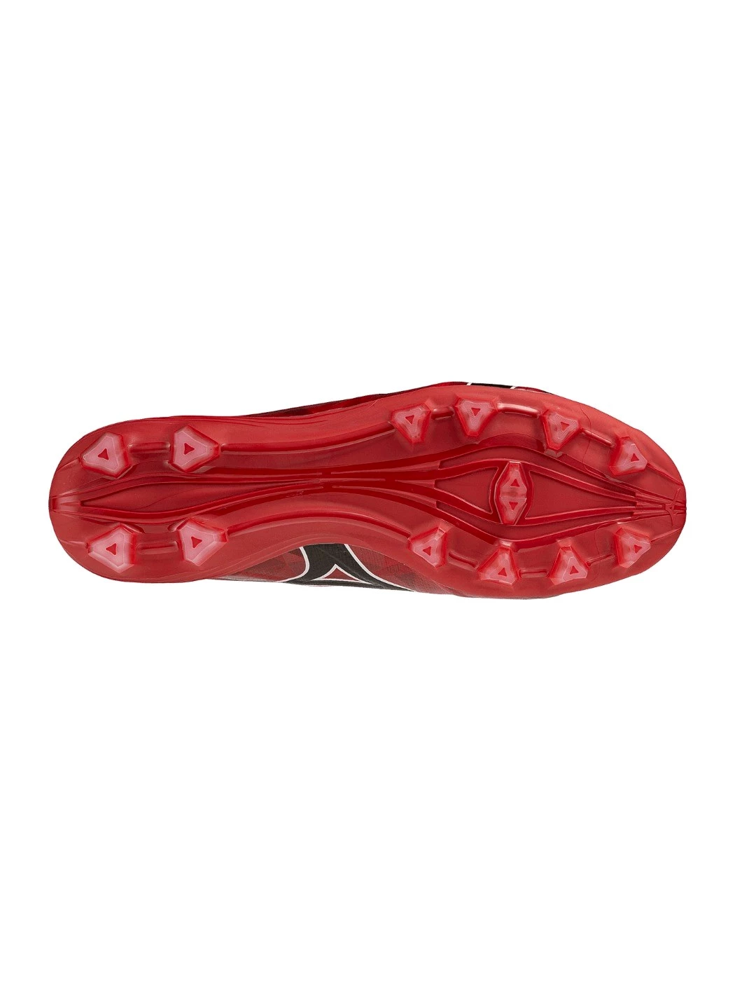 SCARPA CALCIO MIZUNO ALPHA II PRO