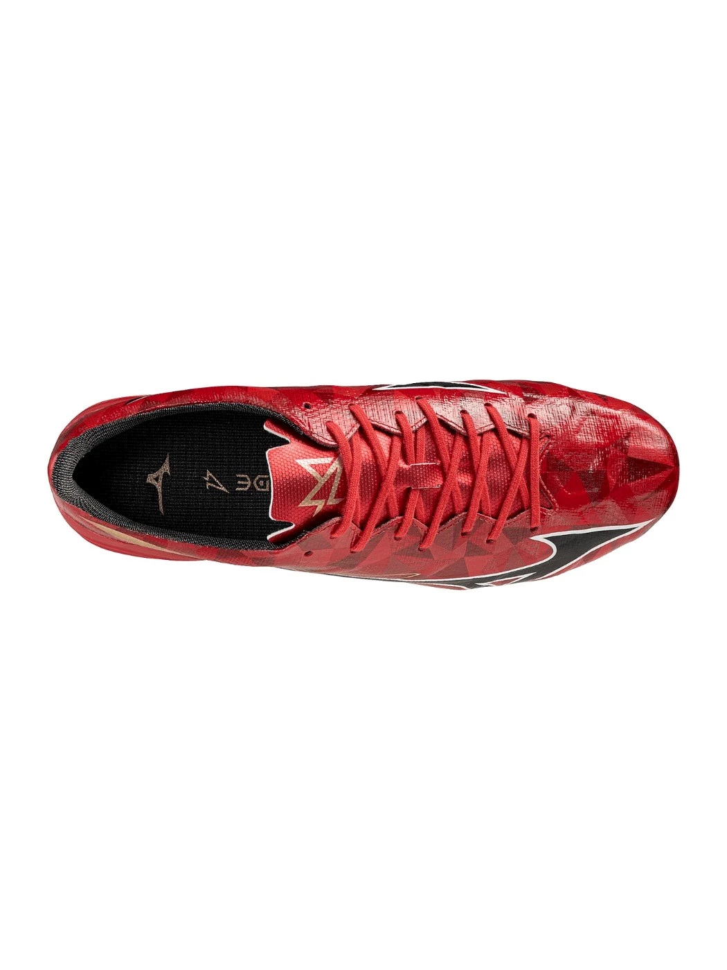 SCARPA CALCIO MIZUNO ALPHA II PRO