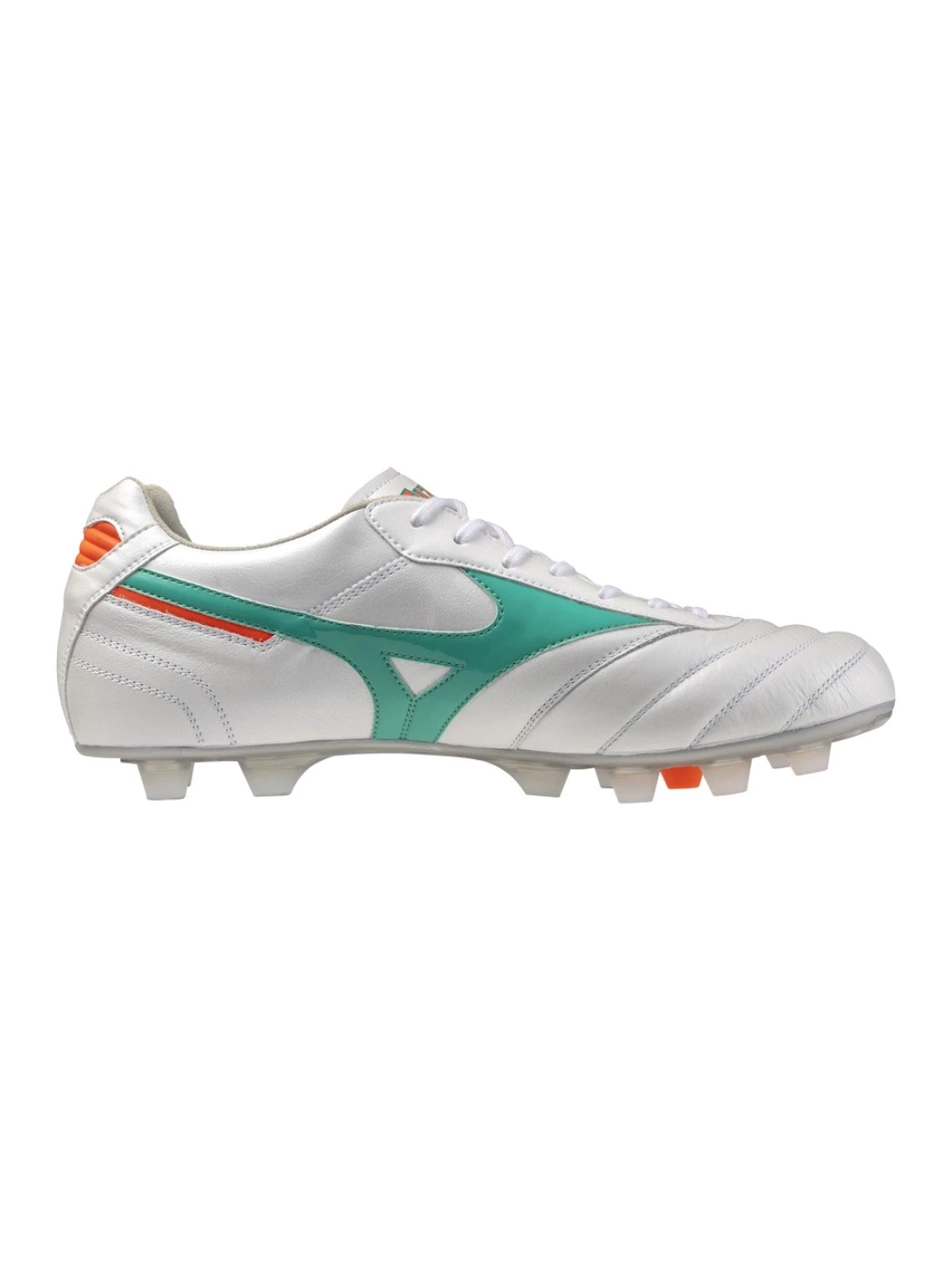 SCARPA CALCIO MIZUNO MORELIA II ELITE
