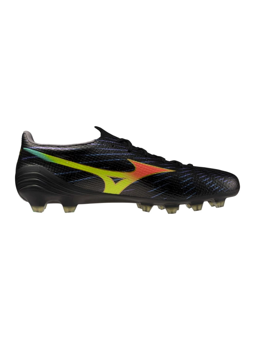 SCARPA CALCIO MIZUNO ALPHA III ELITE
