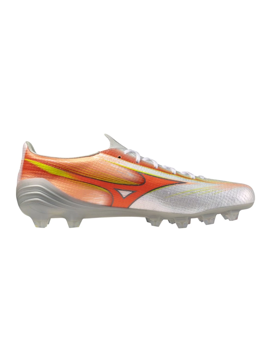 SCARPA CALCIO MIZUNO ALPHA III ELITE