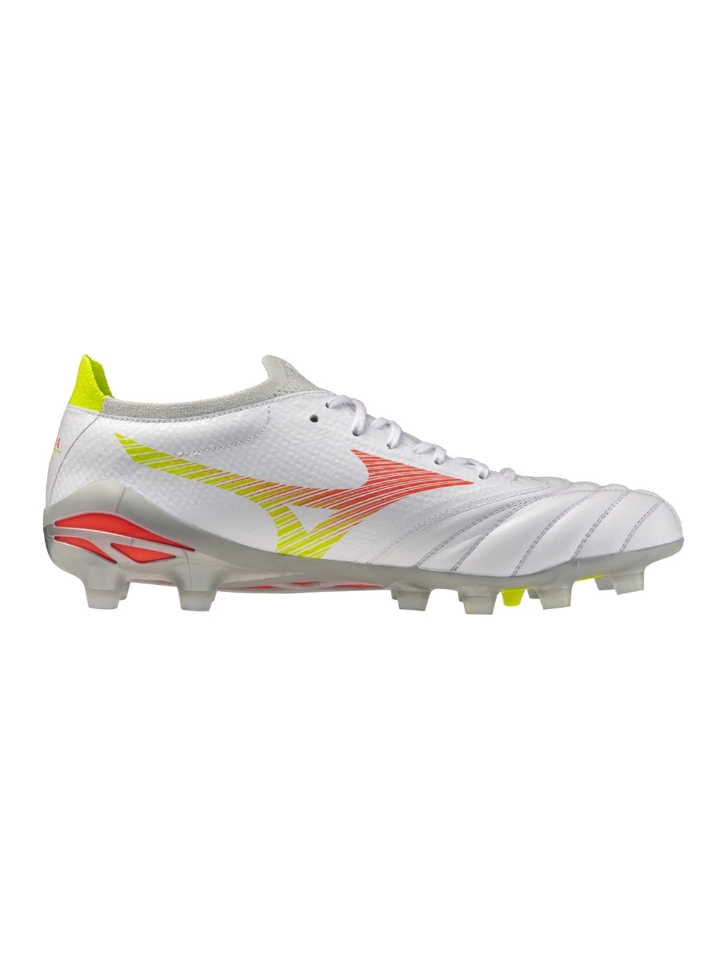 SCARPA CALCIO MIZUNO MORELIA NEO V BETA PRO