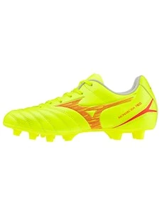 SCARPA CALCIO BAMBINO MIZUNO MONARCIDA NEO III SELECT JR AG