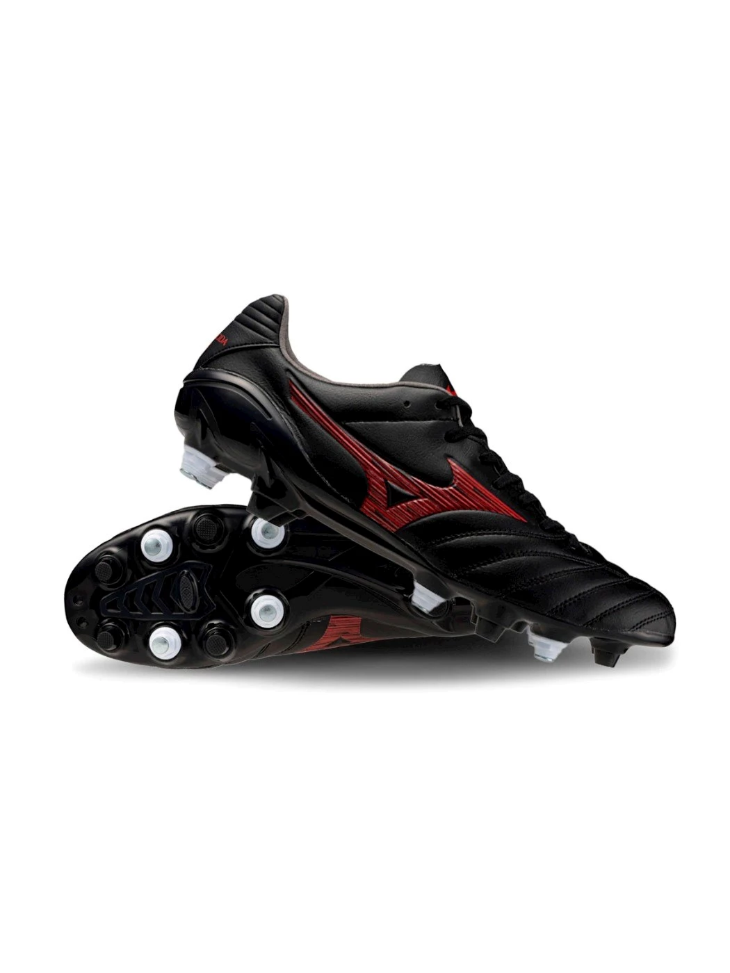 SCARPA CALCIO MIZUNO MONARCIDA NEO III PRO MIX