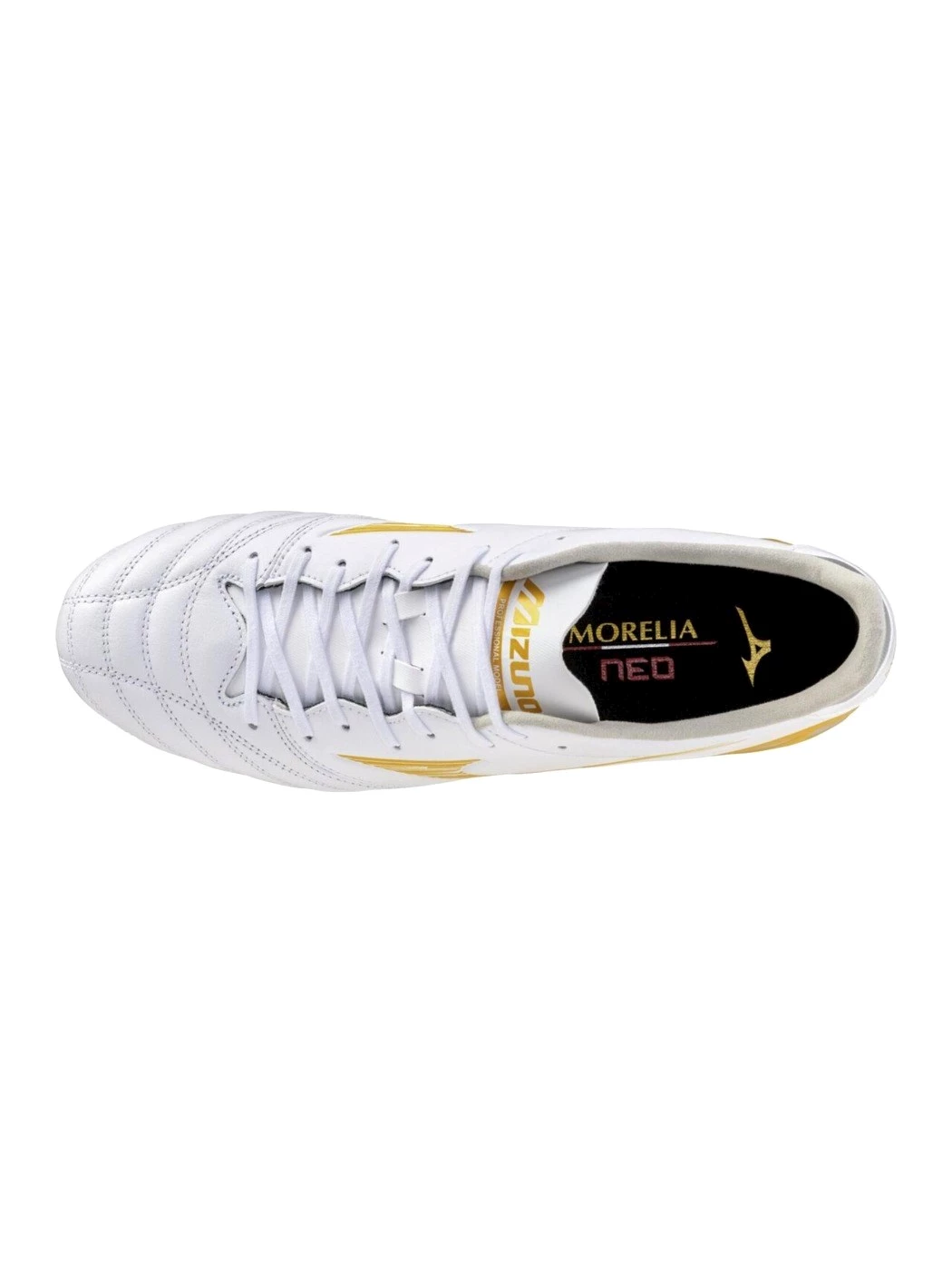 SCARPA CALCIO MIZUNO MORELIA NEO IV PRO MIX