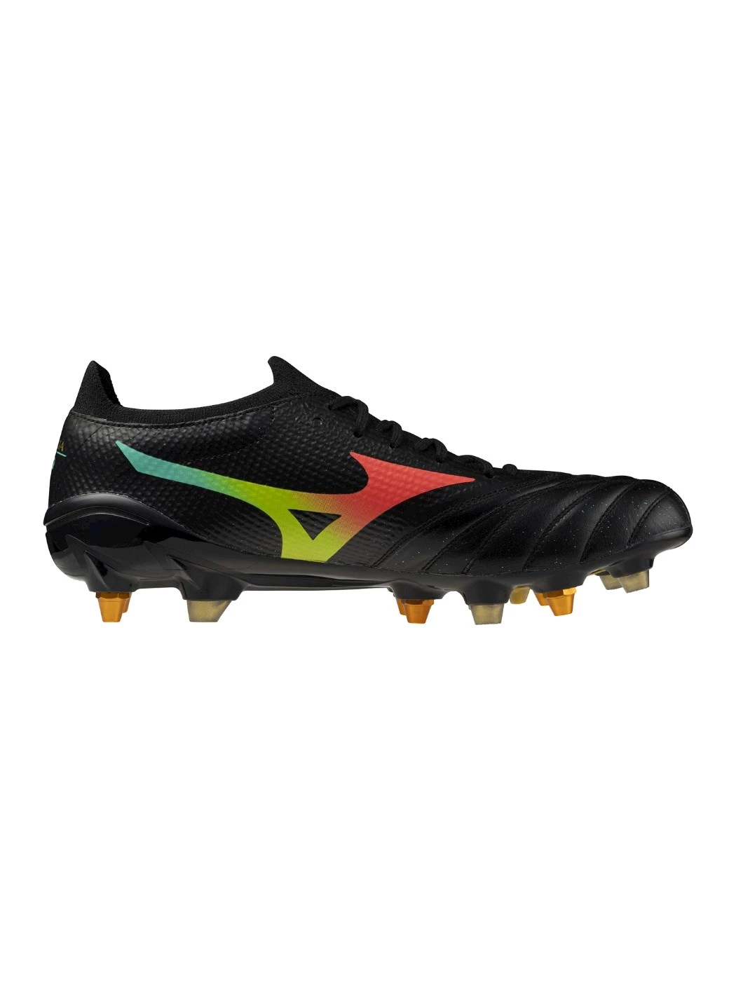 SCARPA CALCIO MIZUNO MORELIA NEO V BETA ELITE MIX