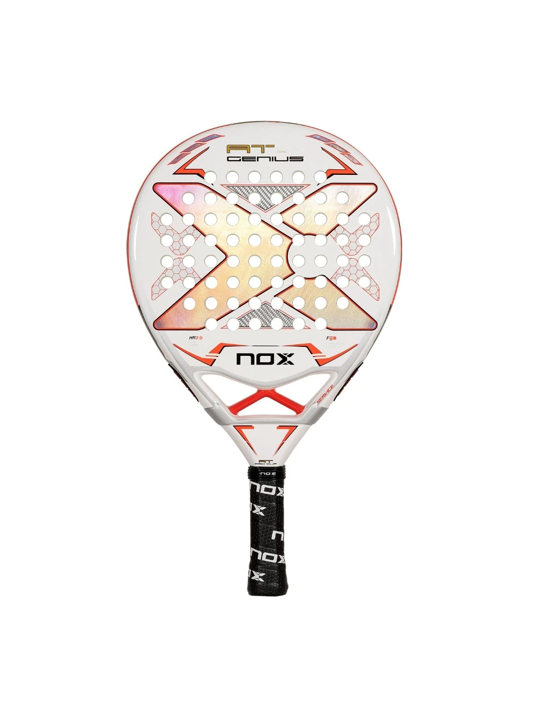 RACCHETTA PADEL NOX AT PRO CUP COORP RACKET