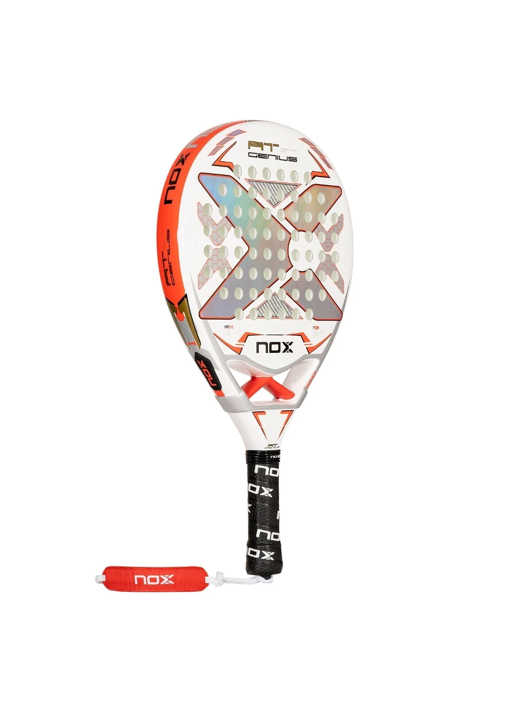 RACCHETTA PADEL NOX AT PRO CUP COORP RACKET