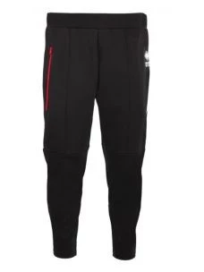 PANTA ERREA TECHPACK NERO