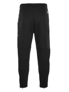 PANTA ERREA TECHPACK NERO