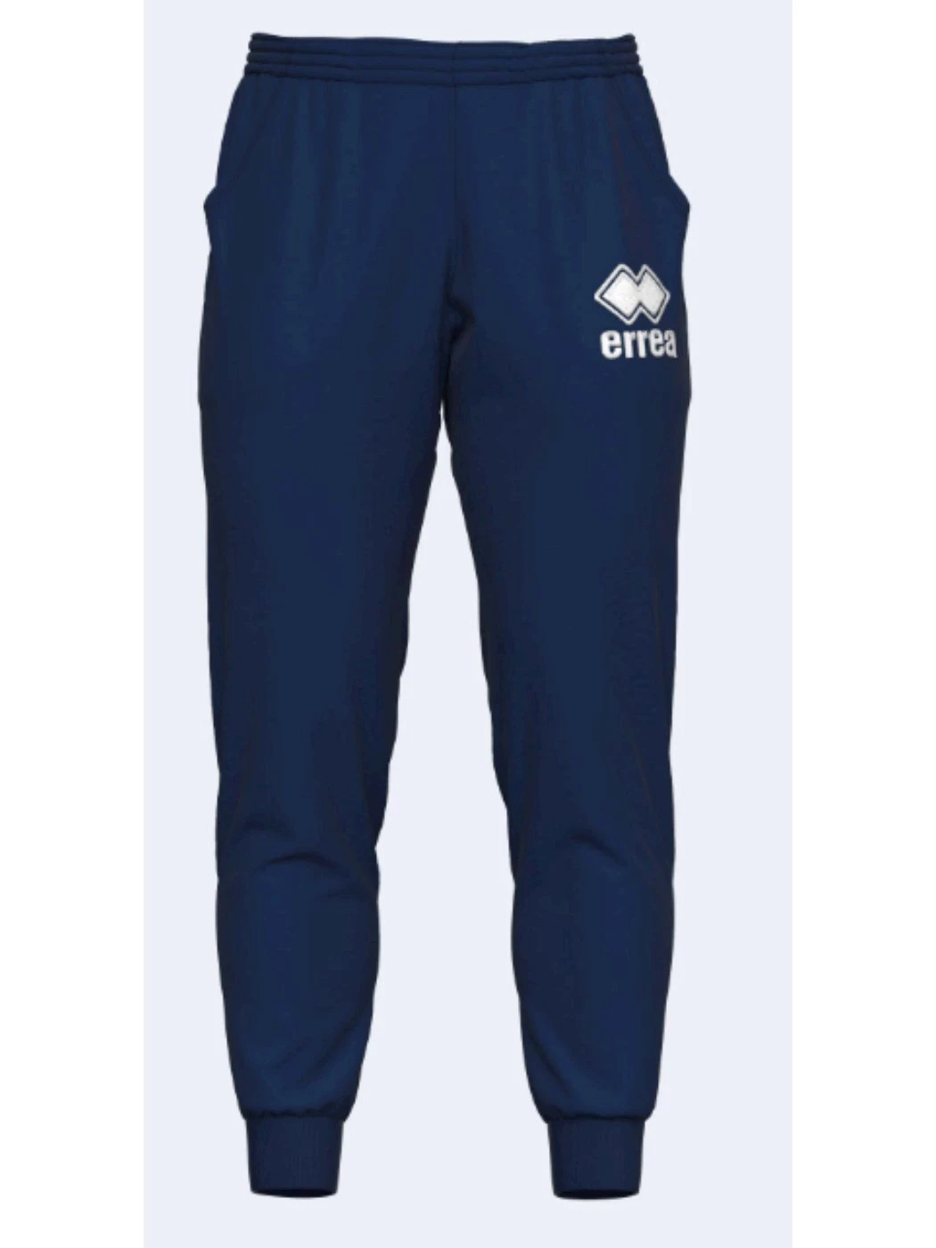 PANTALONI ERREA ESSENTIAL CUFF PANT EMBR.