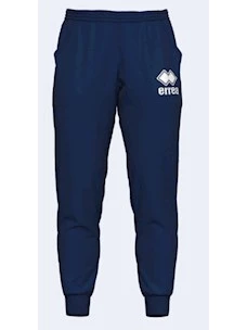 PANTALONI ERREA ESSENTIAL CUFF PANT EMBR.