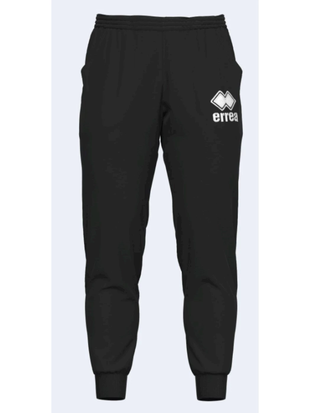 PANTALONI ERREA ESSENTIAL CUFF PANT EMBR.