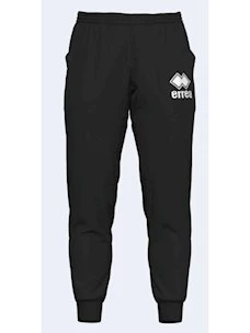 PANTALONI ERREA ESSENTIAL CUFF PANT EMBR.