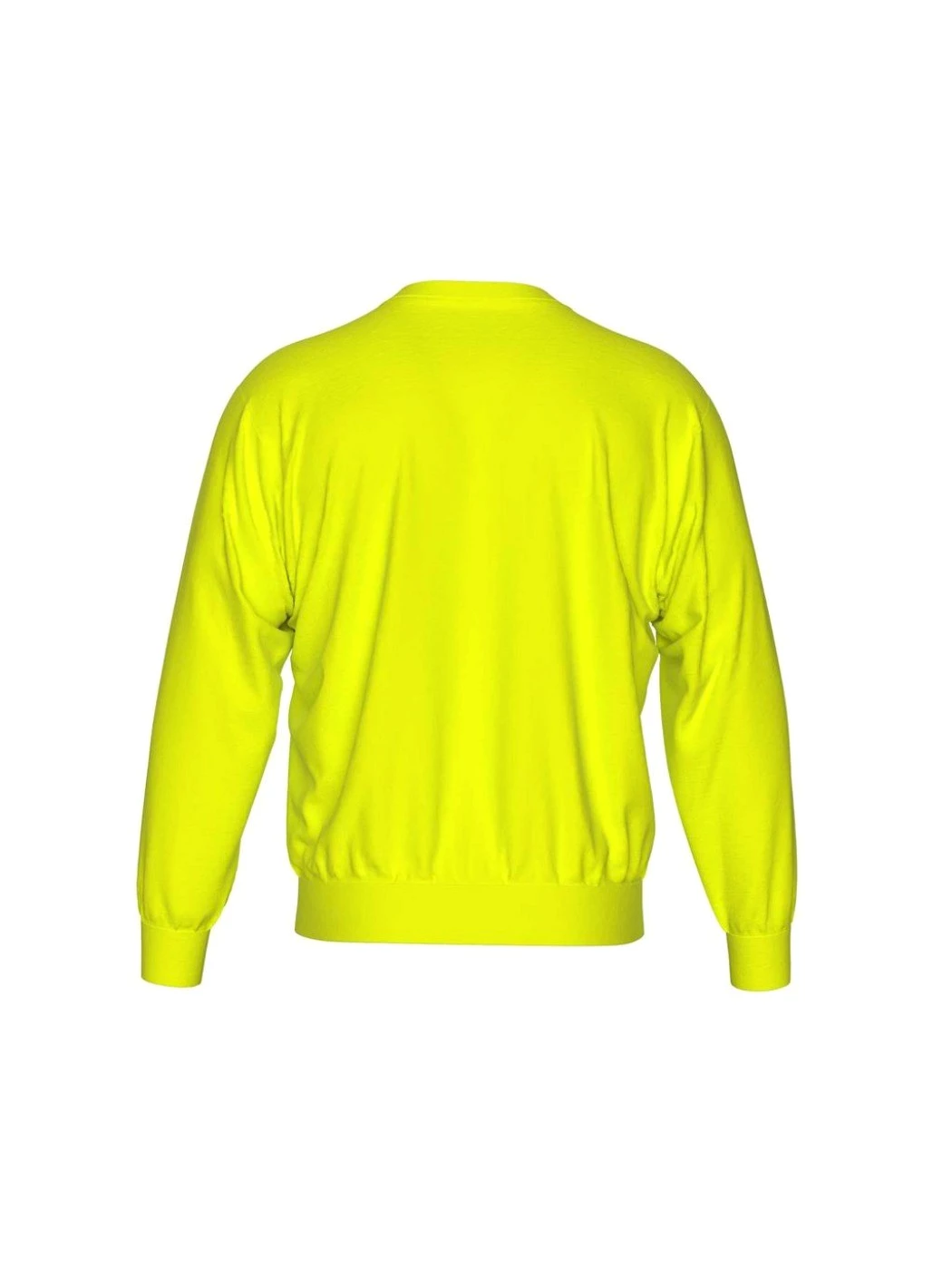 FELPA UOMO ERREA ESSENTIAL SS23 ROUNDNECK OVERFIT MAN