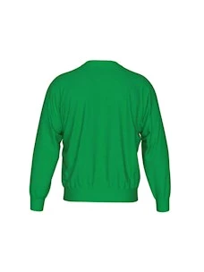 FELPA UOMO ERREA ESSENTIAL SS23 ROUNDNECK OVERFIT MAN