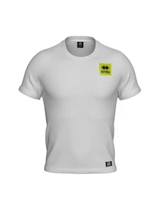 T-SHIRT ERREA BLACK BOX SS23 TEE 15 MAN MC