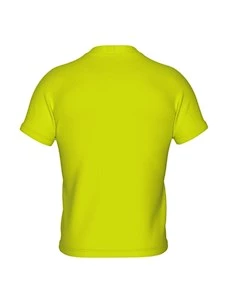 T-SHIRT ERREA BLACK BOX SS23 TEE 15 MAN