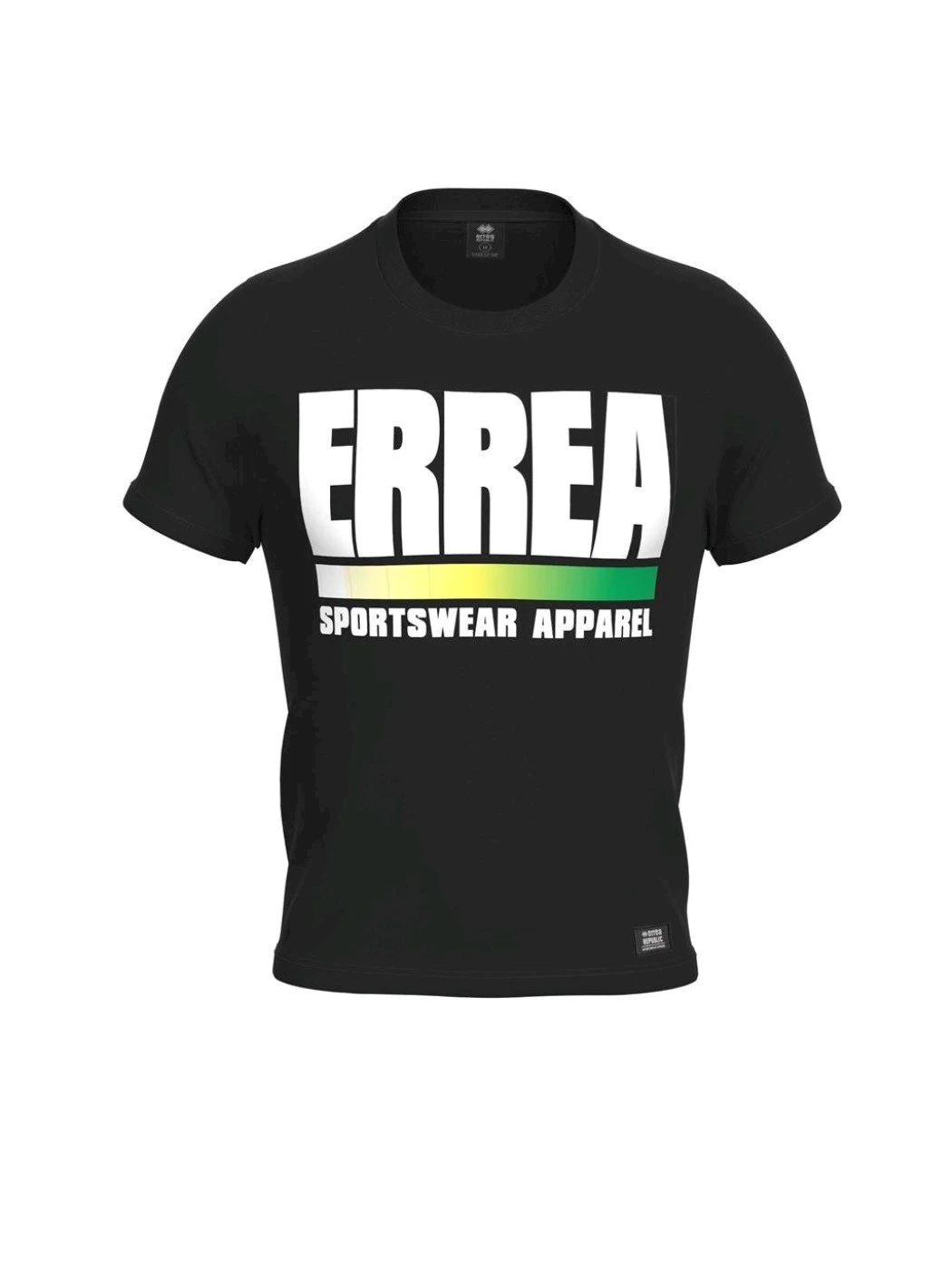 T-SHIRT UOMO ERREA GRAPHIC SS23 TEE GFX 1 MAN 47 MC