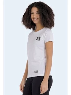 T-SHIRT DONNA ERREA BLACK BOX SS23 COMFORT TEE W