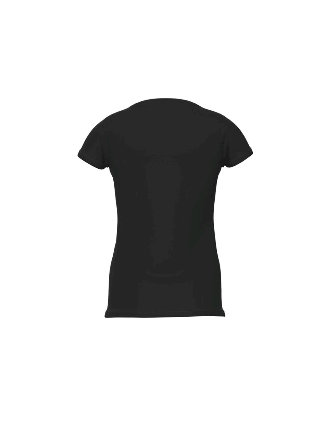 T-SHIRT DONNA ERREA BLACK BOX SS23 COMFORT TEE W