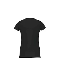 T-SHIRT DONNA ERREA BLACK BOX SS23 COMFORT TEE W