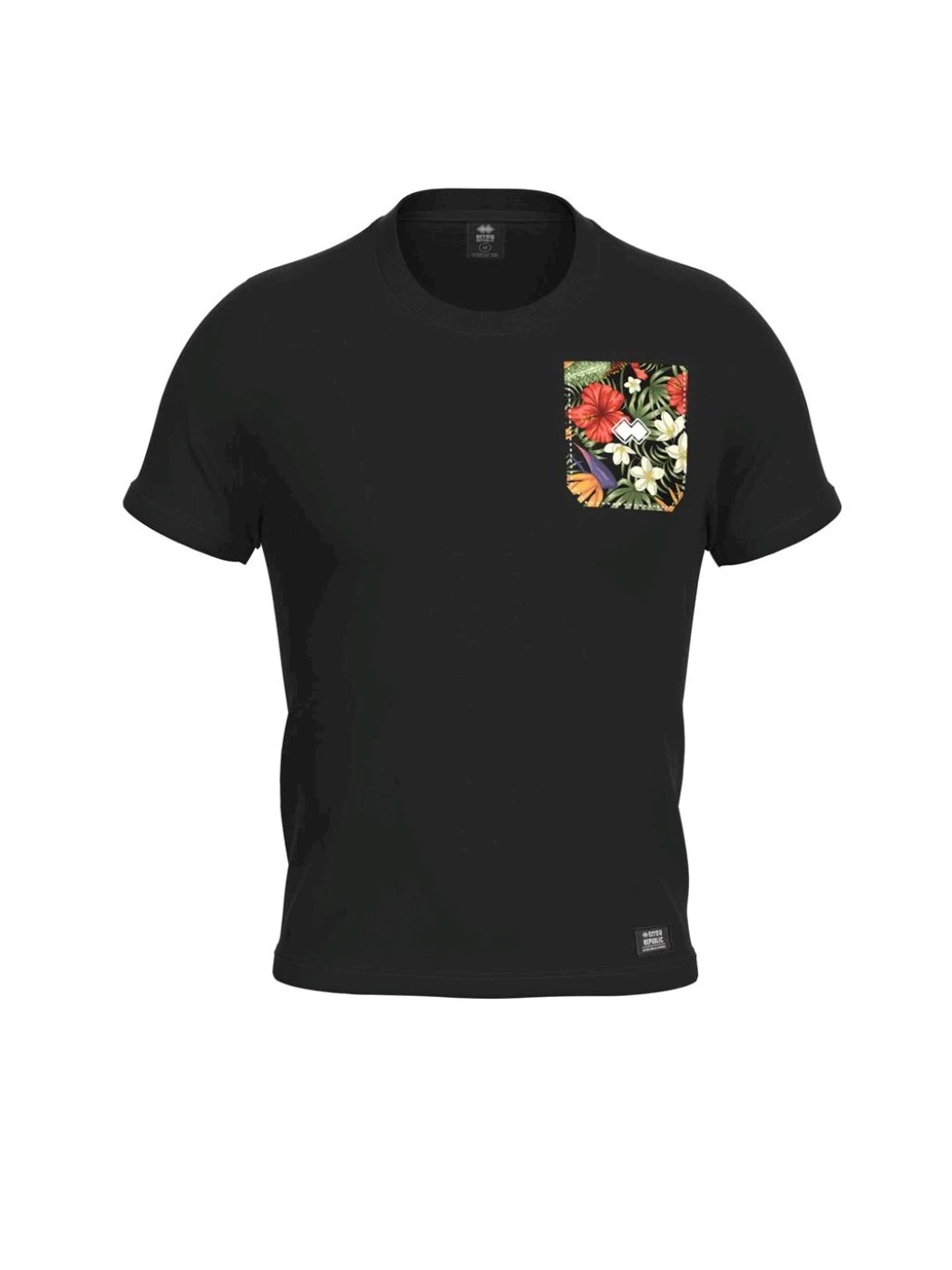 T-SHIRT ERREA GRAPHIC SS23 TEE FANTASY