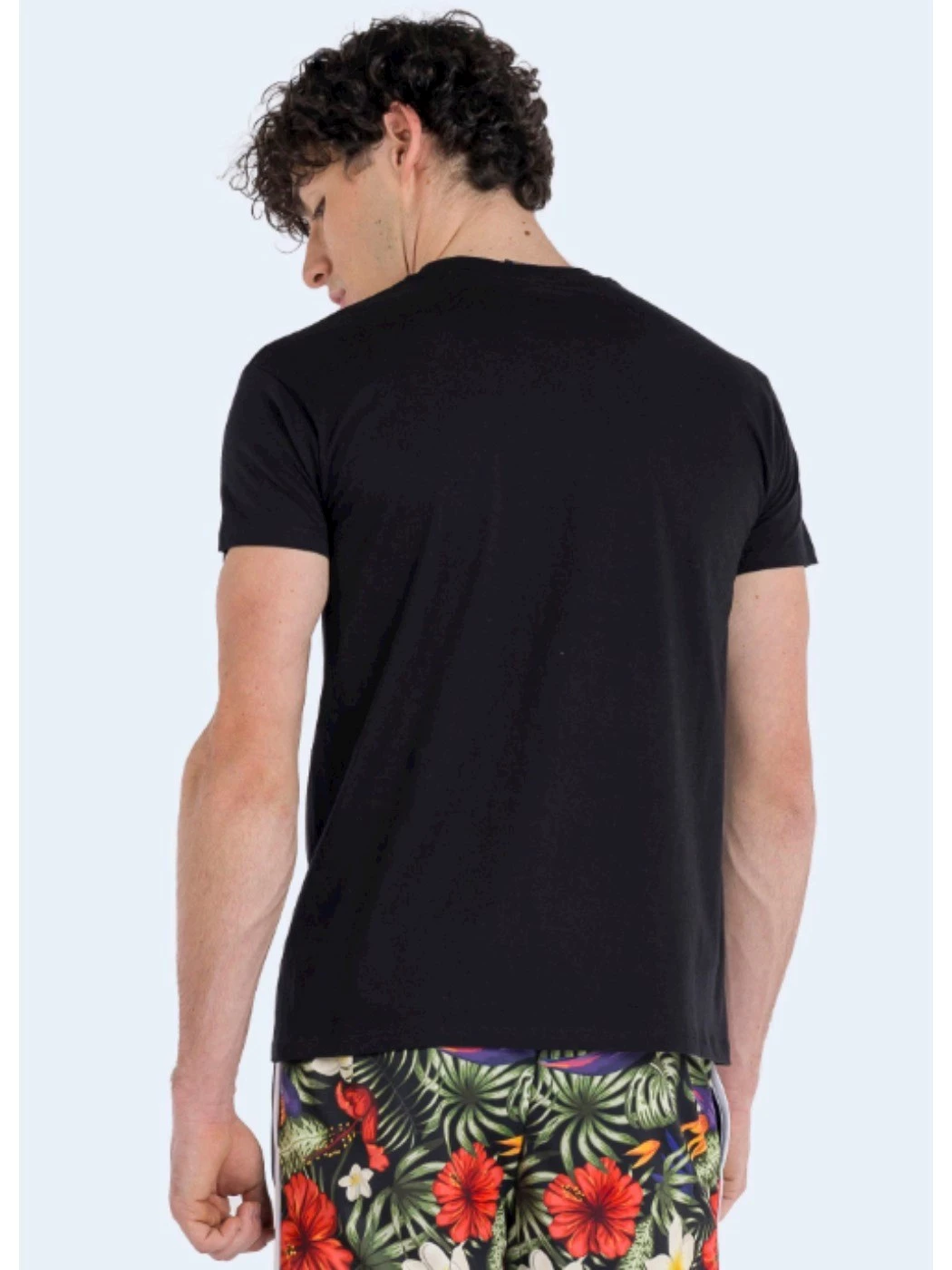 T-SHIRT ERREA GRAPHIC SS23 TEE FANTASY