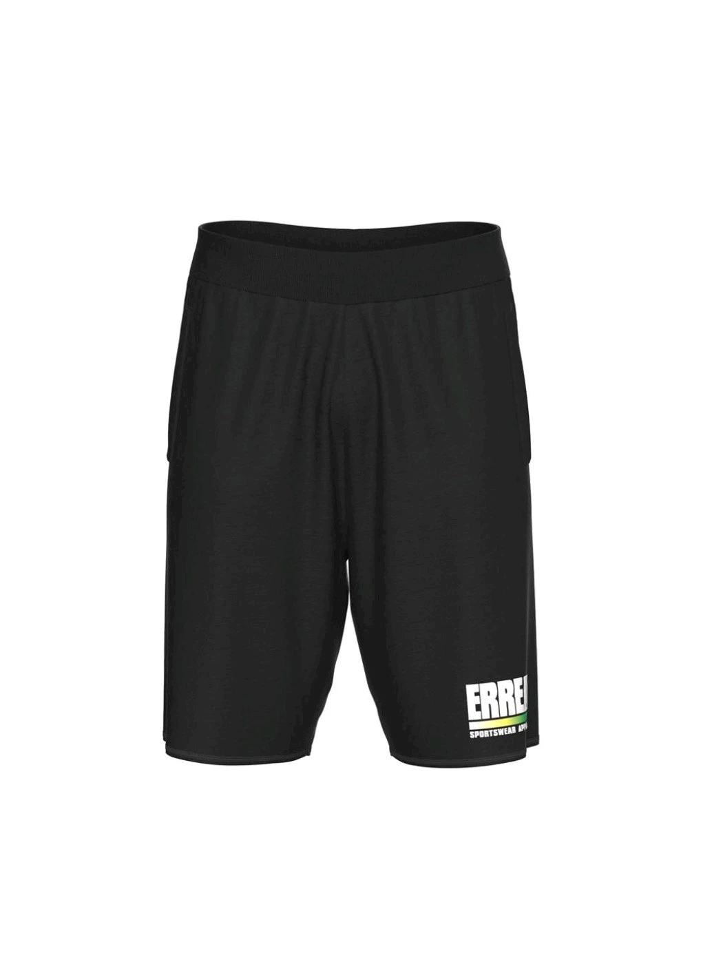 BERMUDA UOMO EEREA GRAPHIC SS23 RAW CUT SHORT GFX 1
