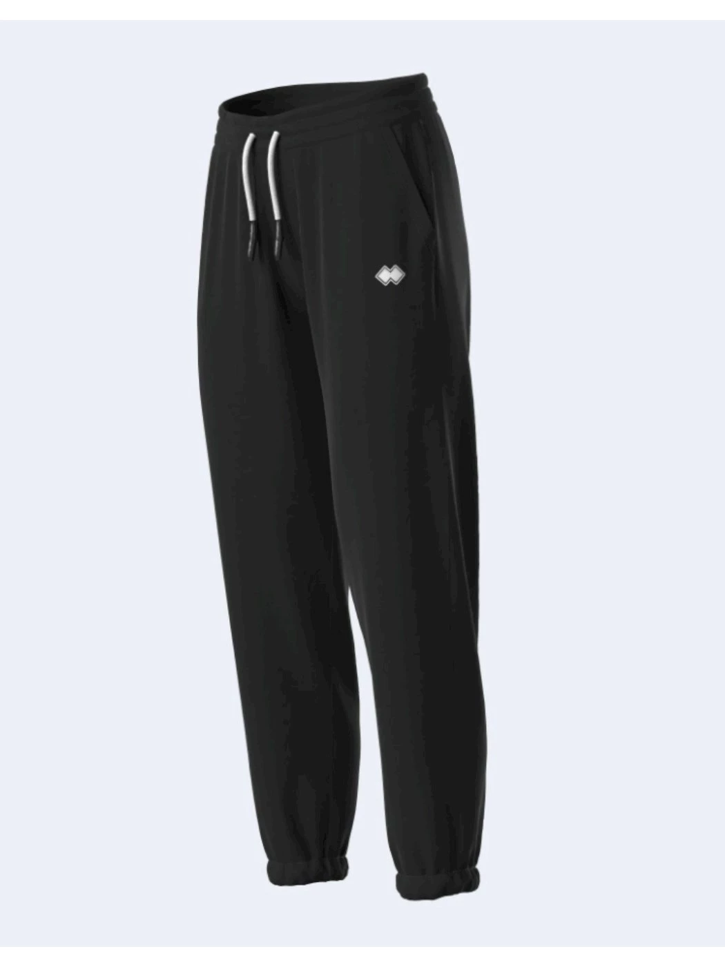 PANTALONI DONNA ERREA ESSENTIAL SS23 COMFORT PANT W