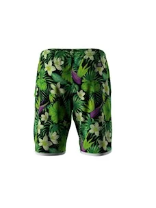PANTALONCINI ERREA GRAPHIC SS23 TRANSFER SHORT HAWAII