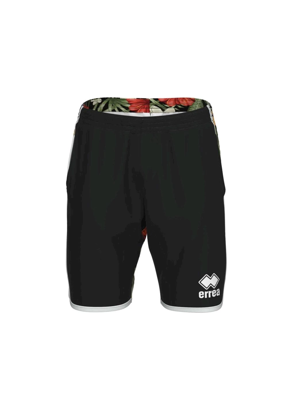 PANTALONCINI ERREA GRAPHIC SS23 TRANSFER SHORT HAWAII