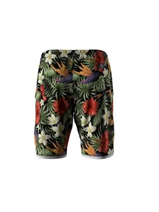 PANTALONCINI ERREA GRAPHIC SS23 TRANSFER SHORT HAWAII