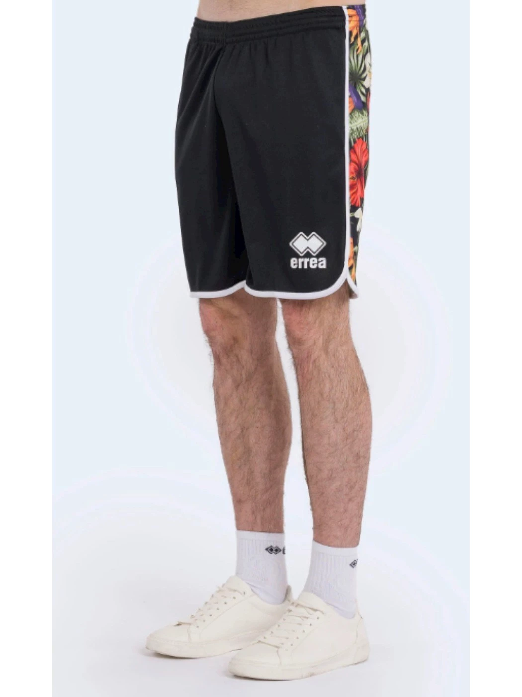 PANTALONCINI ERREA GRAPHIC SS23 TRANSFER SHORT HAWAII