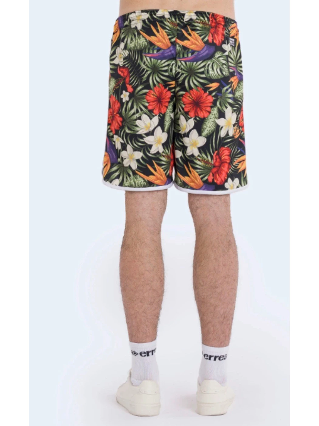 PANTALONCINI ERREA GRAPHIC SS23 TRANSFER SHORT HAWAII