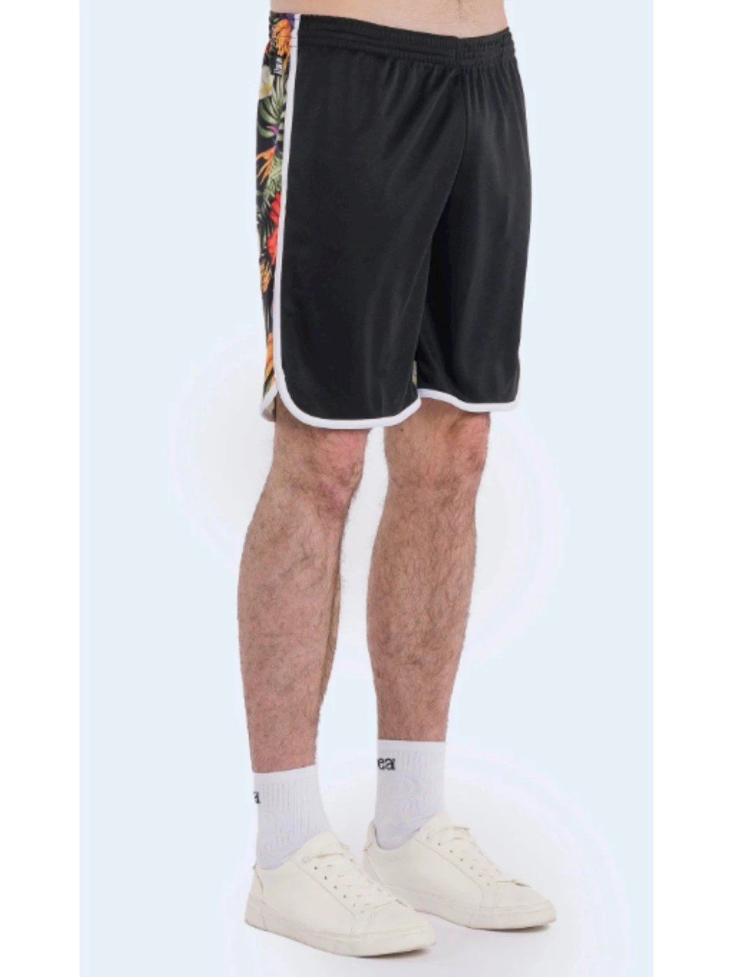 PANTALONCINI ERREA GRAPHIC SS23 TRANSFER SHORT HAWAII