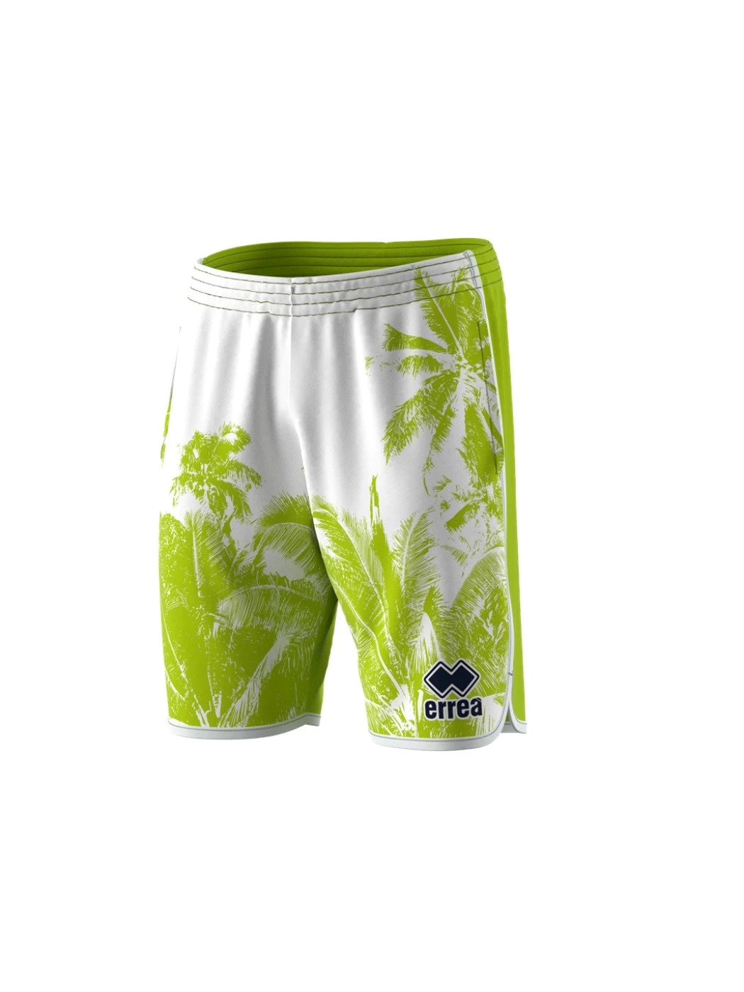 PANTALONCINI ERREA GRAPHIC SS23 TRANSFER SHORT 02