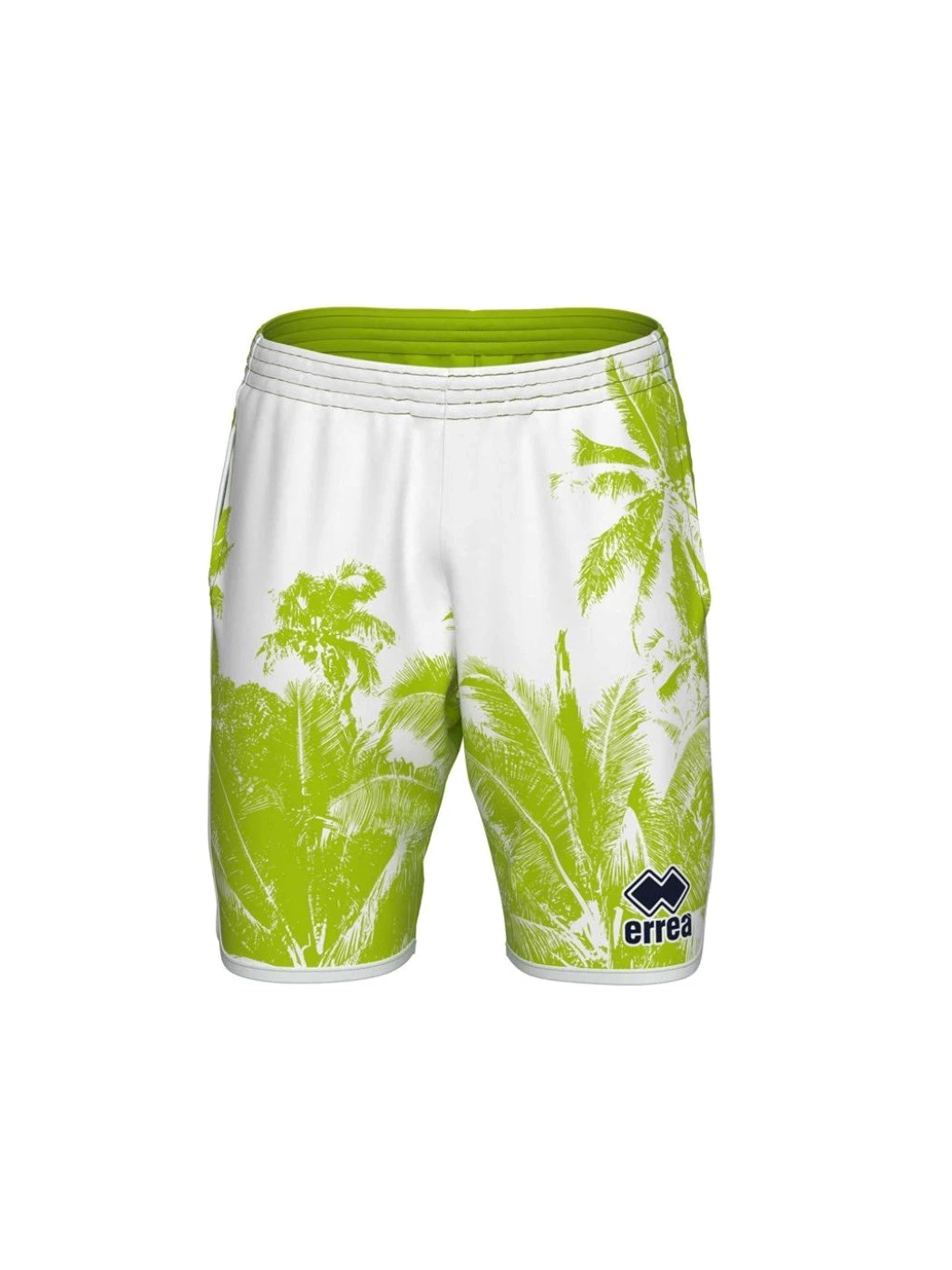 PANTALONCINI ERREA GRAPHIC SS23 TRANSFER SHORT 02