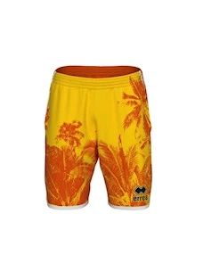PANTALONCINI ERREA GRAPHIC SS23 TRANSFER SHORT 02