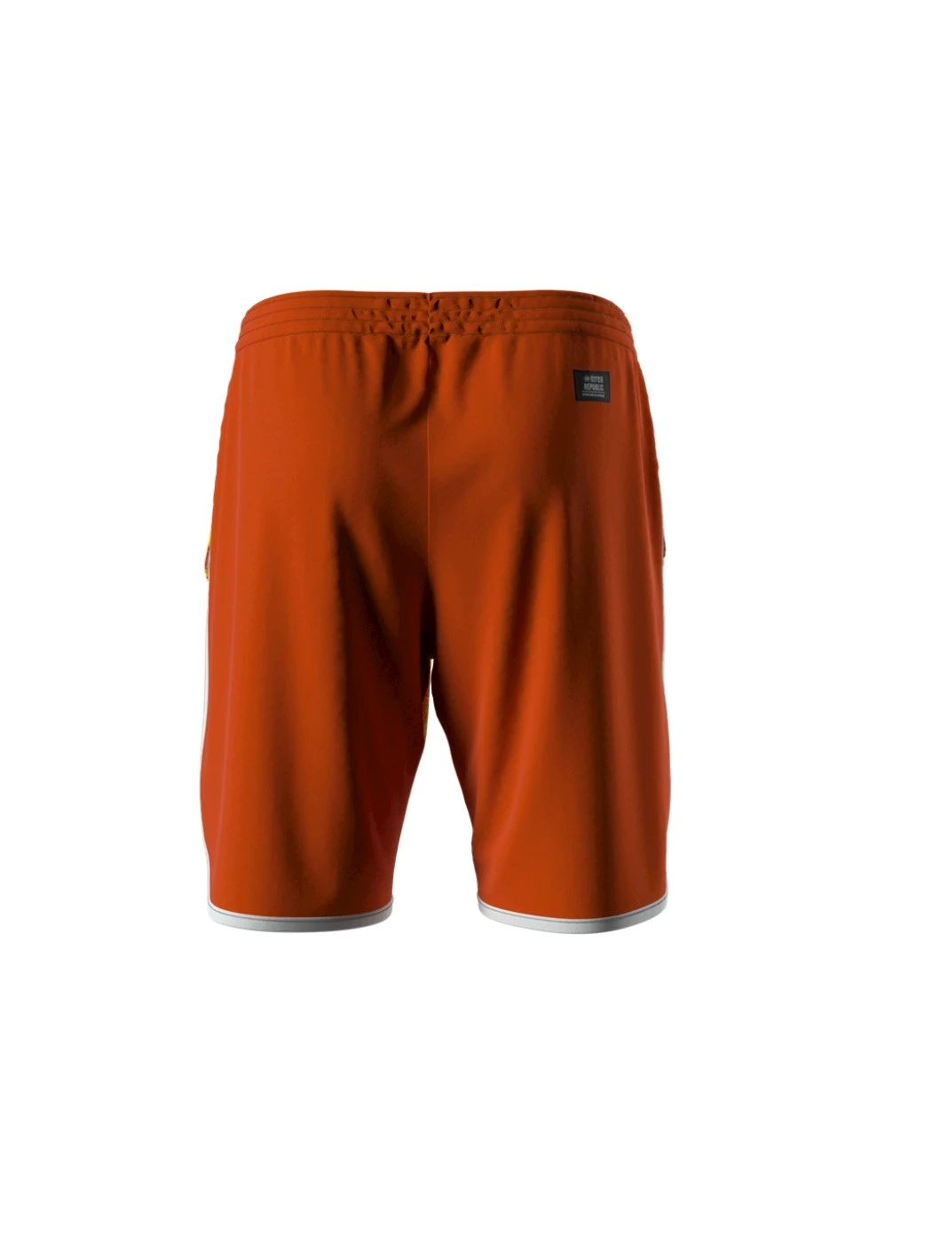 PANTALONCINI ERREA GRAPHIC SS23 TRANSFER SHORT 02