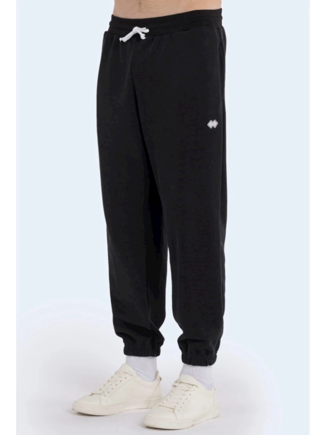 PANTALONI ERREA ESSENTIAL SS23 EASY PANT OVERFIT MAN