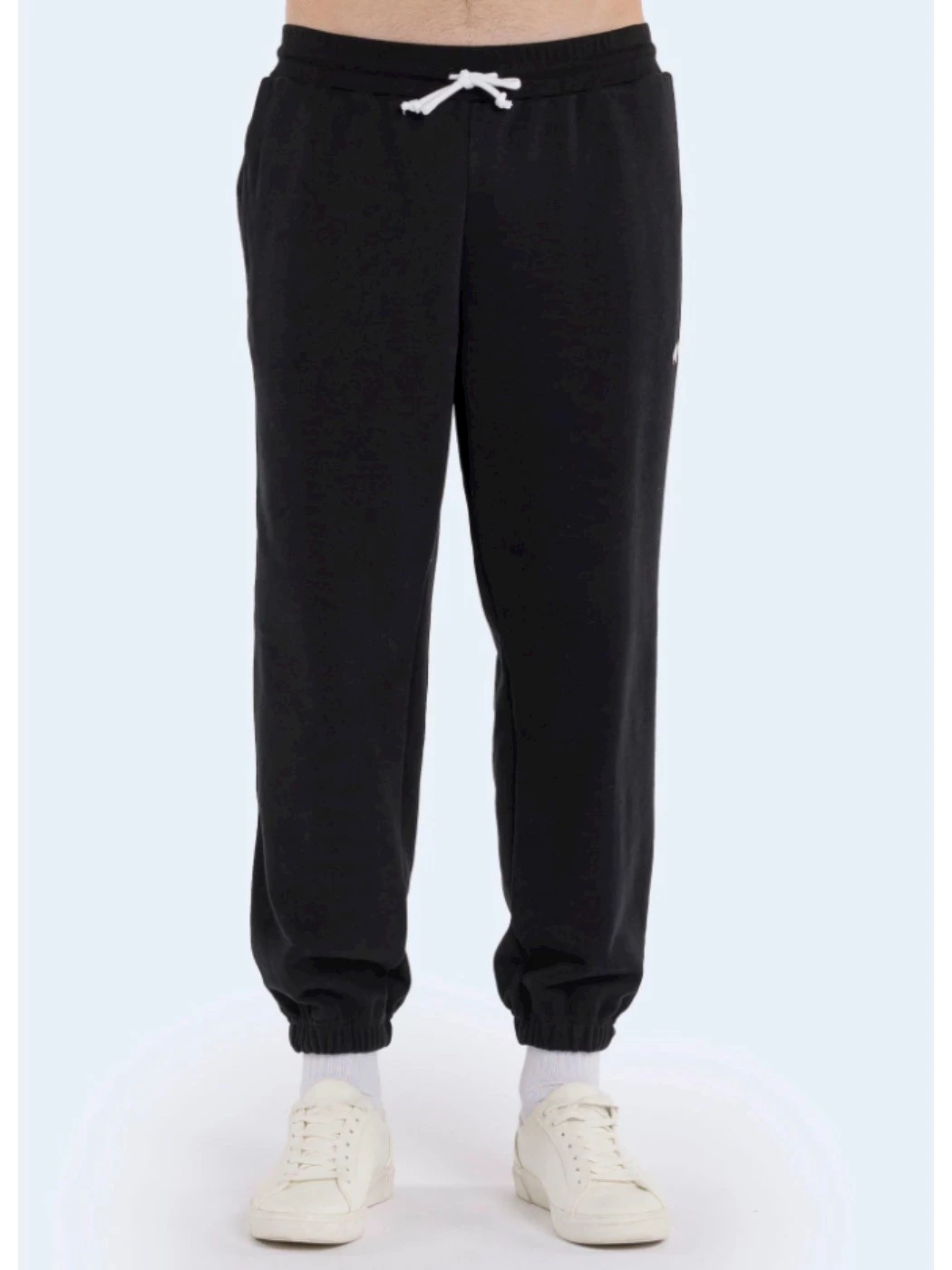 PANTALONI ERREA ESSENTIAL SS23 EASY PANT OVERFIT MAN