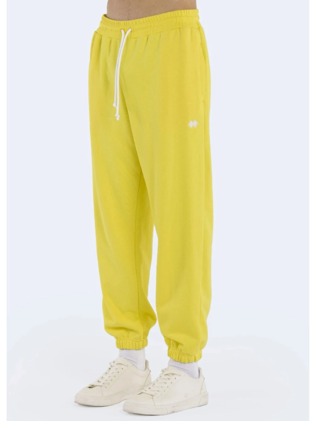 PANTALONI ERREA ESSENTIAL SS23 EASY PANT OVERFIT MAN